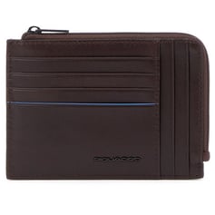 Картхолдер Piquadro B2 REVAMP (B2V) Cognac PU1243B2VR_MO