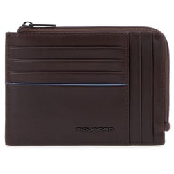 Картхолдер Piquadro B2 REVAMP (B2V) Cognac PU1243B2VR_MO