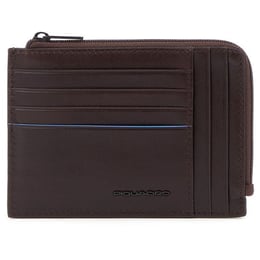 Картхолдер Piquadro B2 REVAMP (B2V) Cognac PU1243B2VR_MO