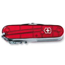 Швейцарский складной нож 91мм Victorinox SWISSCHAMP 1.6795.T