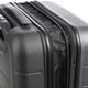 Валіза Wenger SYNTRY/Black-Heather Grey 610163 (Маленька)