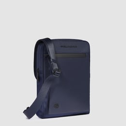 Сумка Piquadro ORION (S136) Blue CA1816S136_BLU