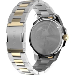 Чоловічий годинник Timex ESSEX AVENUE Day Date Tx2y35300