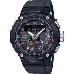 Мужские часы Casio G-SHOCK GST-B200B-1AER