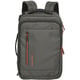Дорожній рюкзак-сумка Travelite CROSSLITE 5.0/Dark Olive TL092905-86