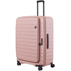 Валіза Lojel CUBO V4 /Rose Lj-1627-20430 (Велика)