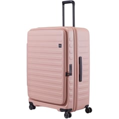 Чемодан Lojel CUBO V4 /Rose Lj-1627-20430 (Большой)