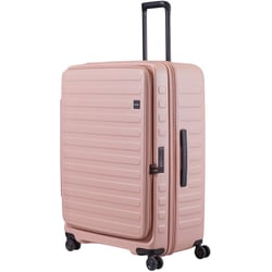 Валіза Lojel CUBO V4 /Rose Lj-1627-20430 (Велика)