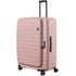 Чемодан Lojel CUBO V4 /Rose Lj-1627-20430 (Большой)