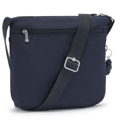 Сумка Kipling ARTO Blue Bleu 2 (96V)