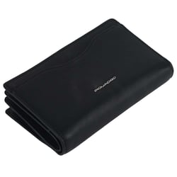 Портмоне Piquadro LINA (S119) Black PD1353S119R_N