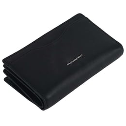 Портмоне Piquadro LINA (S119) Black PD1353S119R_N