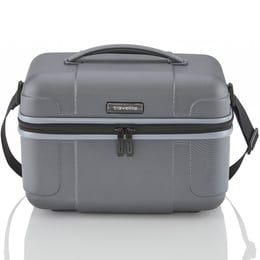 Б'юті-кейс Travelite VECTOR/Anthracite TL072003-04