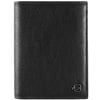 Портмоне Piquadro BLACK SQUARE (B3) Black PU4824B3R_N