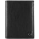 Портмоне Piquadro BLACK SQUARE (B3) Black PU4824B3R_N