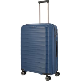 Валіза Travelite MOOBY/Blue TL076848-20 (Середня)