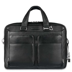Портфель Piquadro MODUS (MO) Black CA2849MO_N
