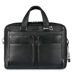 Портфель Piquadro MODUS (MO) Black CA2849MO_N