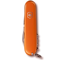 Швейцарський складаний ніж 91мм Victorinox SPARTAN 1.3603.83