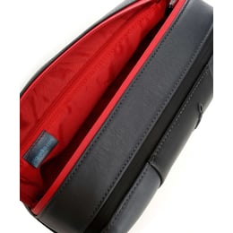 Несесер Piquadro URBAN Grey-Black BY3880UB00_GRN