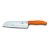 Нож-сантоку 17 см Victorinox SWISS CLASSIC Santoku 6.8526.17L9B