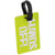 Адресна бирка Travelite ACCESSORIES Green Hands Off TL000015-922