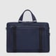Сумка для ноутбука 15.6″ Piquadro DAVID (S130) Blue CA6203S130_BLU