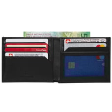 Портмоне Victorinox Travel ALTIUS ALOX/Black 611570