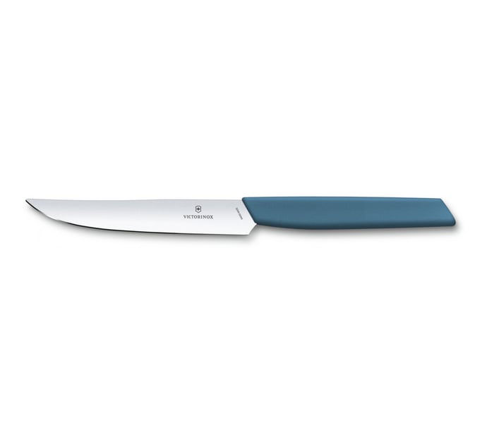 Ніж для стейка Victorinox SWISS MODERN Steak 6.9006.122