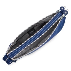 Сумка Kipling ALVAR Admiral Blue (72I)