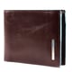 Портмоне Piquadro BLUE SQUARE (B2) Cognac PU4188B2R_MO