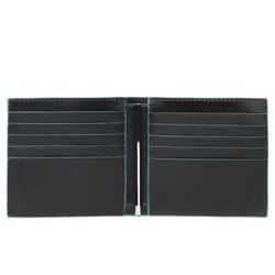Портмоне Piquadro BLUE SQUARE (B2) Black PU1666B2_N