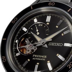 Чоловічий годинник Seiko PRESAGE Automatic SSA425J1
