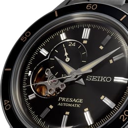 Чоловічий годинник Seiko PRESAGE Automatic SSA425J1