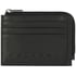 Картхолдер з монетницею Piquadro STEVEN (S118) Black PP4822S118R_N