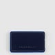 Затискач для банкнот Piquadro BLUE SQUARE (B2) Navy Blue PP4857B2_BLU2