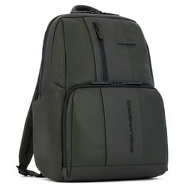Рюкзак для ноутбука 14″ Piquadro URBAN (UB00) Forest Green CA3214UB00_VE8
