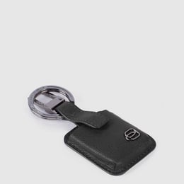 Брелок-трекер CONNEQU Piquadro BLACK SQUARE (B3) Black AC3954B3_N