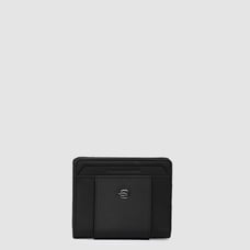 Портмоне Piquadro LYRA (W92T) Black PD6660W92TR_N