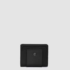 Портмоне Piquadro LYRA (W92T) Black PD6660W92TR_N