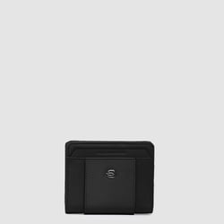 Портмоне Piquadro LYRA (W92T) Black PD6660W92TR_N