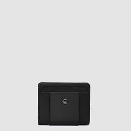 Портмоне Piquadro LYRA (W92T) Black PD6660W92TR_N