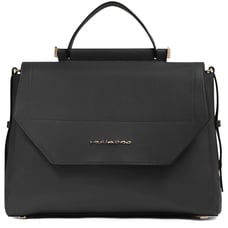 Сумка жіноча Piquadro CIRCLE (W92) Black BD6777W92_N