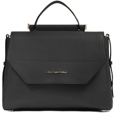 Женская сумка Piquadro CIRCLE (W92) Black BD6777W92_N