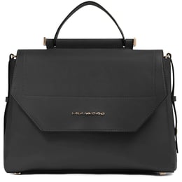 Сумка жіноча Piquadro CIRCLE (W92) Black BD6777W92_N