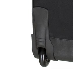 Валіза Travelite ORLANDO/Black TL098526-01 (Дуже Маленька)