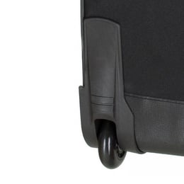 Валіза Travelite ORLANDO/Black TL098526-01 (Дуже Маленька)