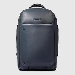 Сумка-рюкзак Piquadro MODUS RESTYLING (MOS) Blue BV5993MOS_BLU