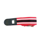 Ремень для багажа Travelite ACCESSORIES/Red TL000209-10