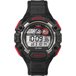 Мужские часы Timex EXPEDITION CAT Global Shock Tx49973